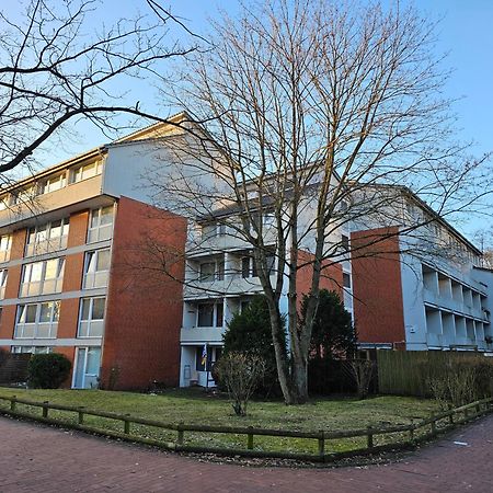 Zentral Nah Mhh Terrasse Komfort - Haustiere Willkommen Hannover Luaran gambar